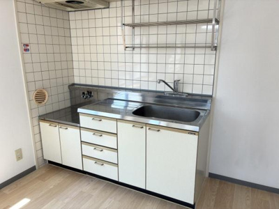 【キッチン】 | アルコ・ラ・カーサ鳥取中央