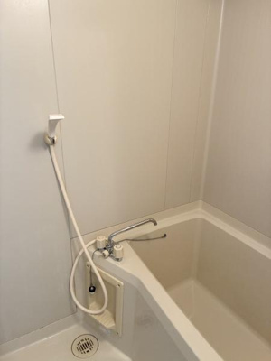 【浴室】 | アルコ・ラ・カーサ鳥取中央