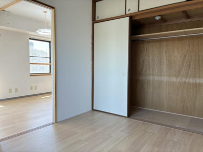 【内装】 | アルコ・ラ・カーサ鳥取中央