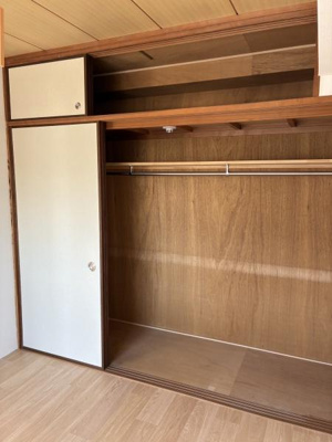 【収納】 | アルコ・ラ・カーサ鳥取中央