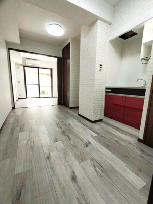  | ライオンズマンション川越南