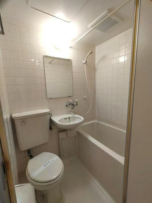  | ライオンズマンション川越南