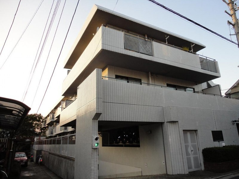 ライオンズマンション聖護院