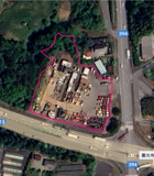 相馬郡新地町駒ケ嶺　売地（Z）の画像