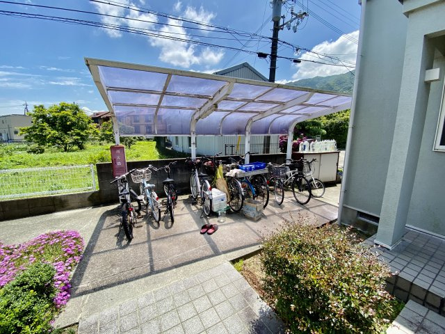 三井グリーンハイツのその他共用部分