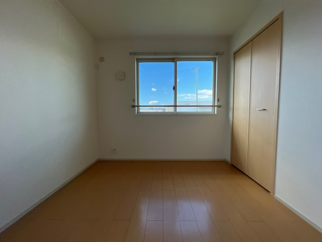 アウローラ玉手Ⅱ　Ａの子供部屋