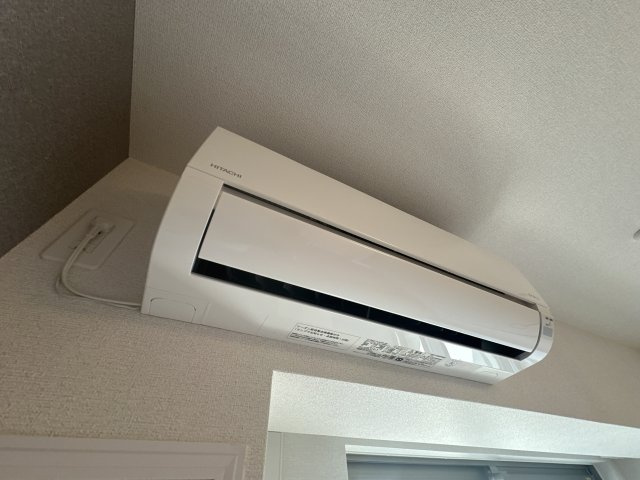ザ　ベース東姫路の設備