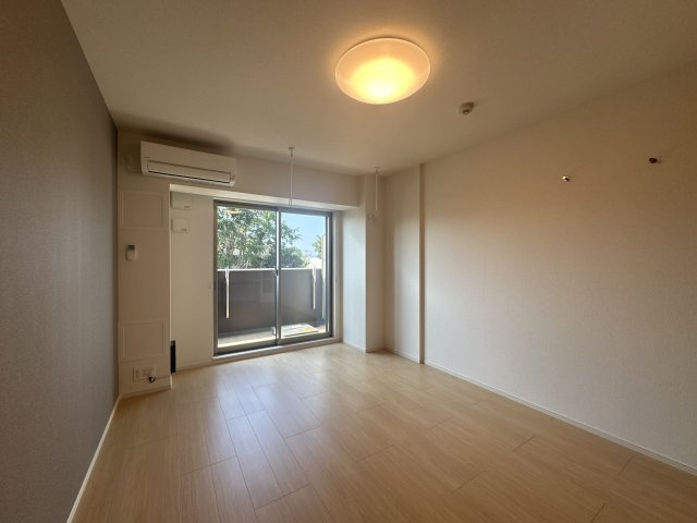 ザ　ベース東姫路の居間・リビング