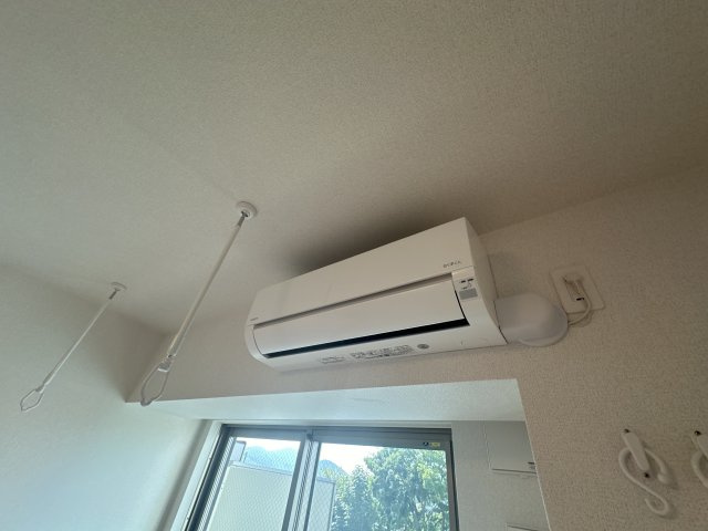 ザ　ベース東姫路の設備