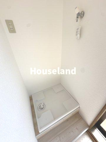 アメニティ松ヶ丘の設備