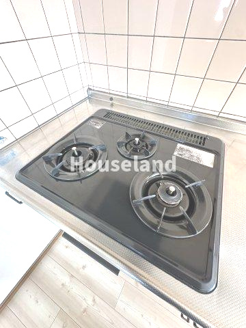 アメニティ松ヶ丘のキッチン