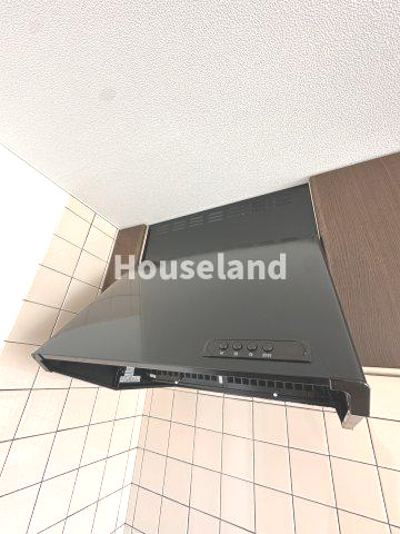 アメニティ松ヶ丘の設備