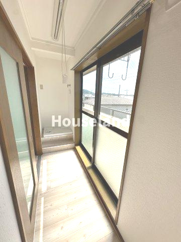 アメニティ松ヶ丘のその他