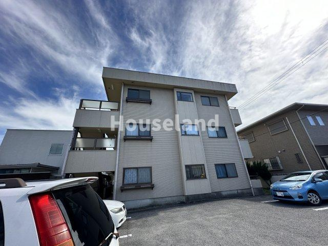 アメニティ松ヶ丘