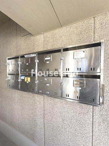 アメニティ松ヶ丘のその他共用部分