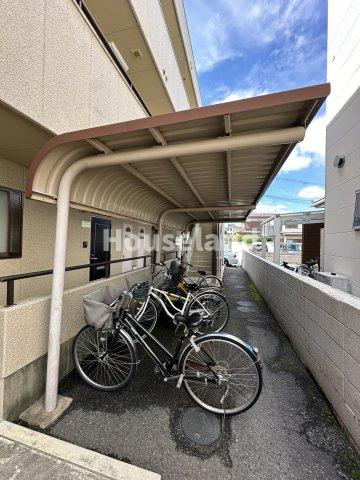 アメニティ松ヶ丘のその他共用部分