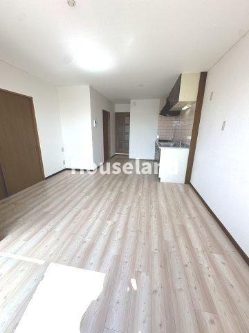 アメニティ松ヶ丘の居間・リビング