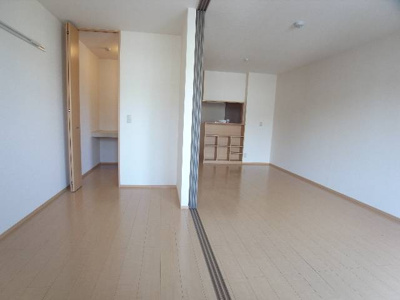 【寝室】 | エスポワール西明石