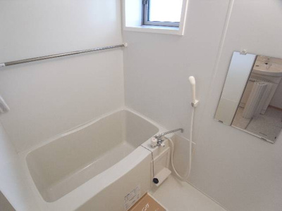 【浴室】 | エスポワール西明石
