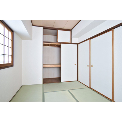 【収納】 | ダイアパレス六ツ門