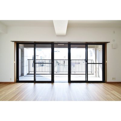 【その他共用部分】 | ダイアパレス六ツ門