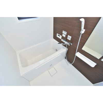 【浴室】 | ダイアパレス六ツ門