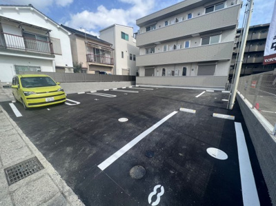 【駐車場】 | D-room国芳