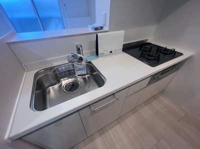 【キッチン】 | D-room国芳