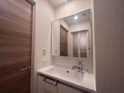 【洗面所】 | D-room国芳