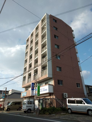 【外観】 | ヴィラ・アンペリアル