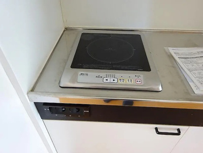 【キッチン】 | ヴィラ・アンペリアル