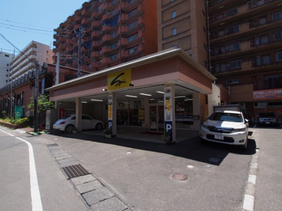 【周辺】 | ロイヤルレジデンス３号棟