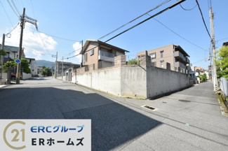 【外観】 | 住吉本町2丁目売土地