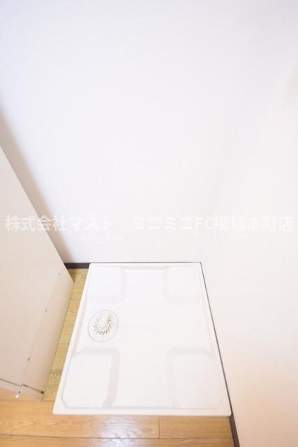 谷４プラザのその他