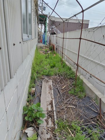 ６３１４３　愛知県江南市前飛保町栄倉庫のその他