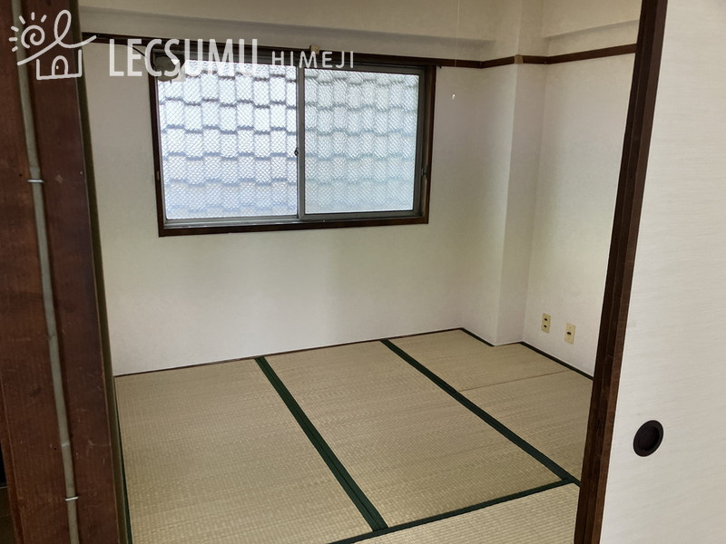 船丘ビルの子供部屋