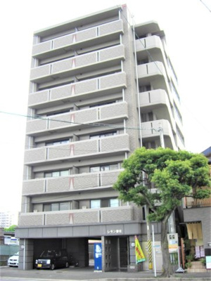 【外観】 | レモン春住