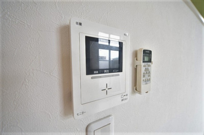 【セキュリティ】 | CB博多カペラ | 別号室の写真になります。現況優先。
