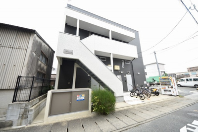 【エントランス】 | CB博多カペラ