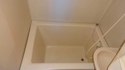 【浴室】 | ルーセント白木原 | 別号室の写真になります。現況優先。