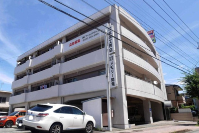 【外観】 | ルーセント白木原