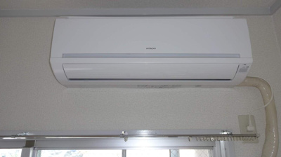【設備】 | ルーセント白木原 | 別号室の写真になります。現況優先。