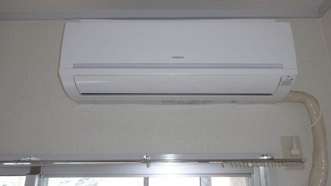 【設備】 | ルーセント白木原 | 別号室の写真になります。現況優先。