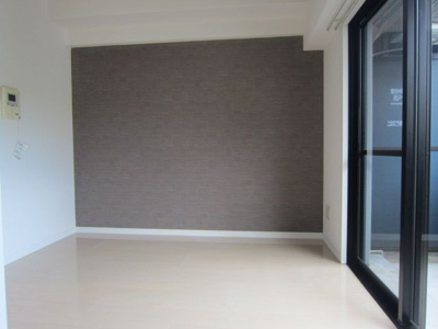 【洋室】 | ルネッサンス21天神サウス | 別号室の写真になります。現況優先。