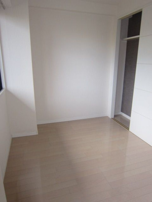 【収納】 | ルネッサンス21天神サウス | 別号室の写真になります。現況優先。