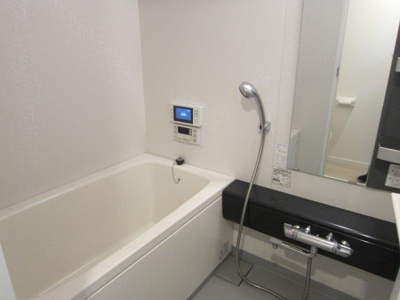 【浴室】 | ルネッサンス21天神サウス | 別号室の写真になります。現況優先。