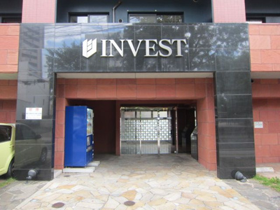 【エントランス】 | ルネッサンス21天神サウス