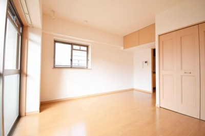 【洋室】 | ミ・シュール西公園 | 別号室の写真になります。現況優先。