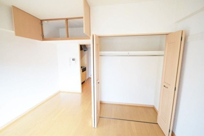 【内装】 | ミ・シュール西公園 | 別号室の写真になります。現況優先。