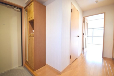 【玄関】 | ミ・シュール西公園 | 別号室の写真になります。現況優先。